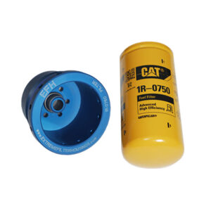 EFH™-DM1R0750 Fuel Filter Housing Adapter & CAT® Fuel Filter