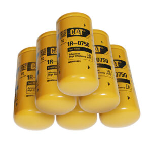 CAT<sup>®</sup> Filters Sold by the case (Qty. 12)